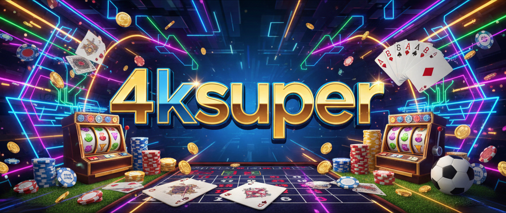 4ksuper