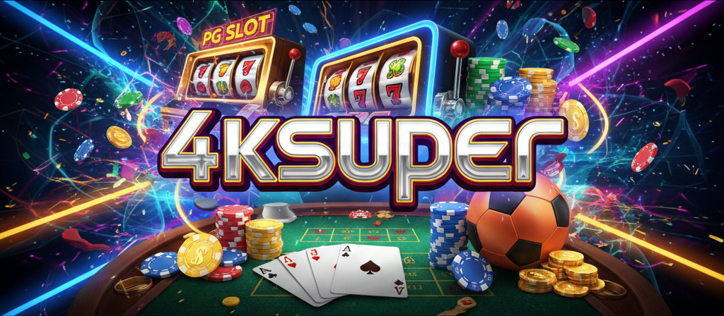 4ksuper