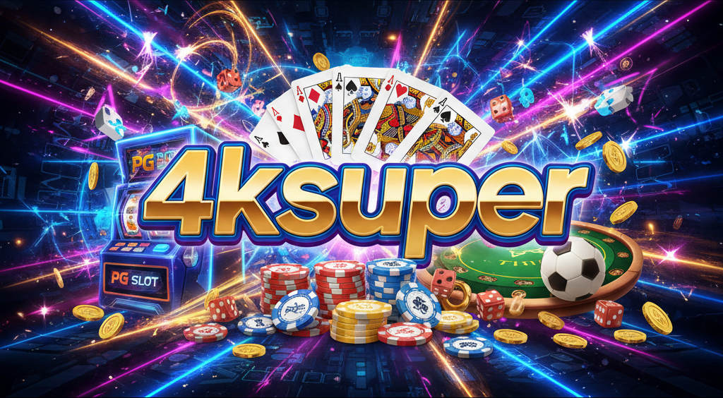 4ksuper
