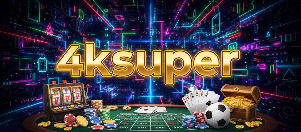 4ksuper